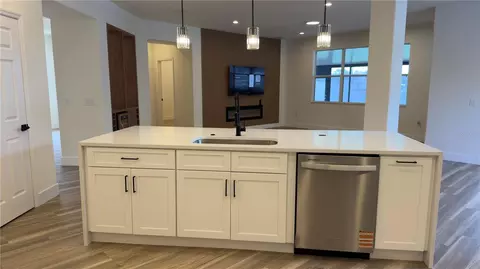 Kitchen - 4856 Stone Acres Cir, Saint Cloud, FL 34771 photo 9 of 12