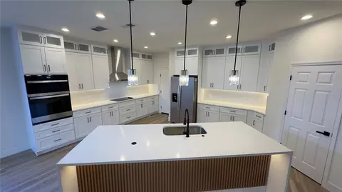 Kitchen - 4856 Stone Acres Cir, Saint Cloud, FL 34771 photo 3 of 12
