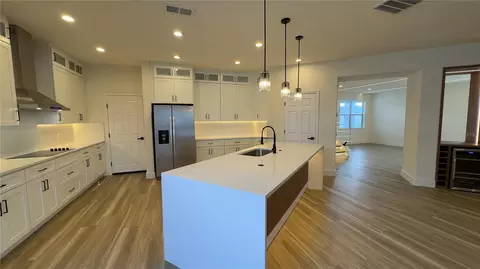Kitchen - 4856 Stone Acres Cir, Saint Cloud, FL 34771 photo 5 of 12