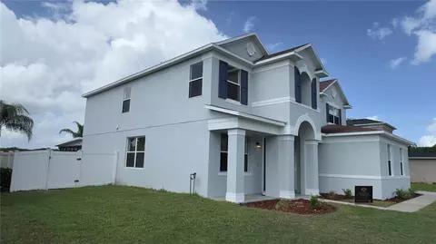 Exterior - 4856 Stone Acres Cir, Saint Cloud, FL 34771 photo 6 of 12