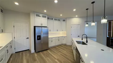 Kitchen - 4856 Stone Acres Cir, Saint Cloud, FL 34771 photo 12 of 12