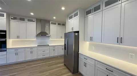 Kitchen - 4856 Stone Acres Cir, Saint Cloud, FL 34771 photo 11 of 12