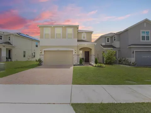 1466 Woodmont Blvd, Kissimmee, FL 34746