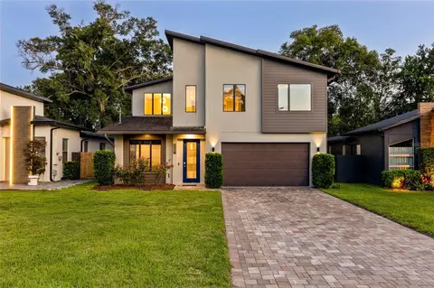 3526 E Crystal Lake Ave, Orlando, FL 32806