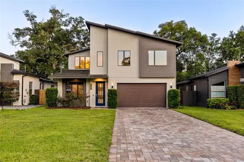 3526 E Crystal Lake Ave, Orlando, FL 32806