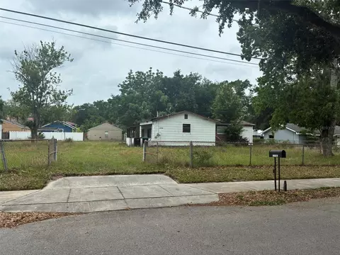 2726 S Brown Ave, Orlando, FL 32806