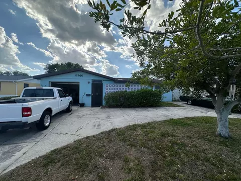 8740 58th Ln N, Pinellas Park, FL 33782