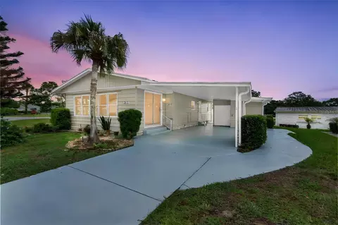 2153 Oak Grove Dr #73, Zellwood, FL 32798