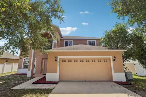 1107 James Way, Poinciana, FL 34759