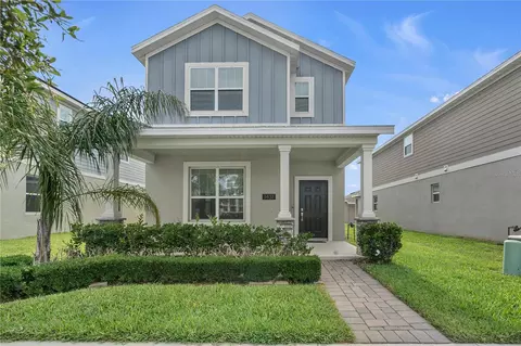 1431 Viscaya Cove Blvd, Winter Garden, FL 34787