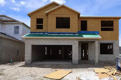 1136 Basalt Ln, Sanford, FL 32771