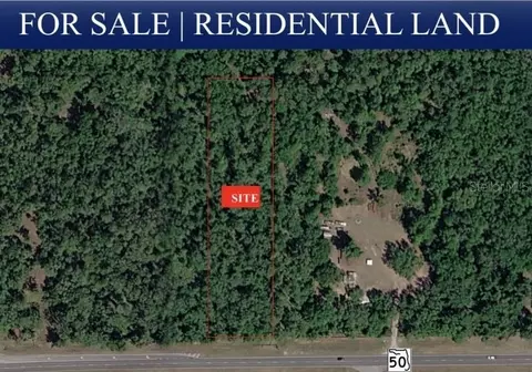 23799 E Colonial Dr, Christmas, FL 32709