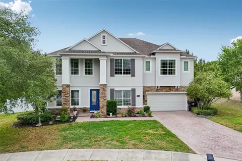 3184 Park Meadow Dr, Apopka, FL 32703