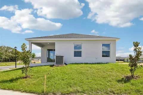 Exterior - 20404 Lavender Bloom Loop, Mount Dora, FL 32757 photo 3 of 4