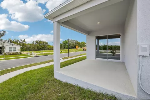 Exterior - 20404 Lavender Bloom Loop, Mount Dora, FL 32757 photo 2 of 4