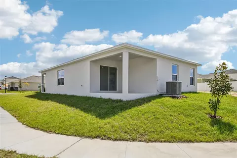 Exterior - 20404 Lavender Bloom Loop, Mount Dora, FL 32757 photo 4 of 4
