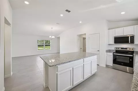 Kitchen - 20404 Lavender Bloom Loop, Mount Dora, FL 32757 photo 3 of 3