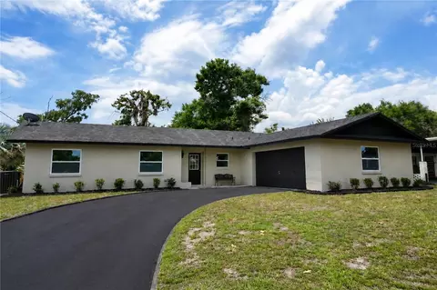 3202 Tradewinds Trl, Orlando, FL 32805
