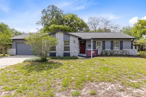 1432 Canterbury Cir, Casselberry, FL 32707