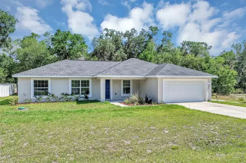 5 Locust Radial Cir, Ocala, FL 34472