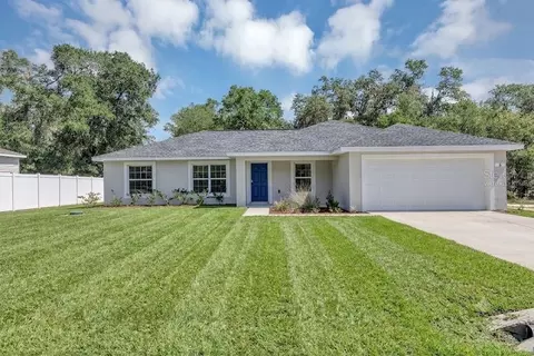 5 Locust Radial Cir, Ocala, FL 34472
