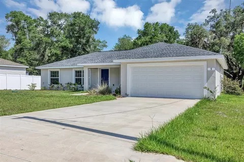5 Locust Radial Cir, Ocala, FL 34472