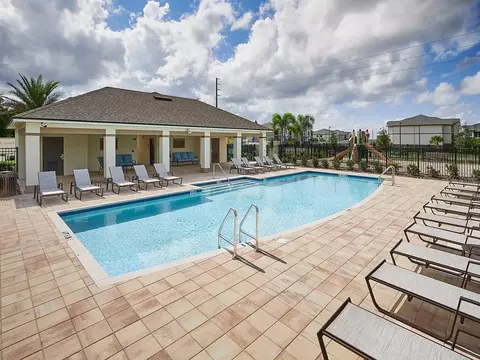 Exterior - 911 Robin Holly, Ocoee, FL 34761 photo 1 of 1