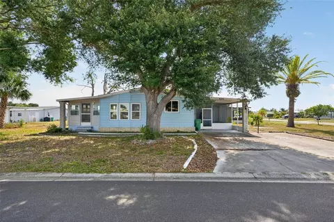 6198 Oriole Blvd, Englewood, FL 34224