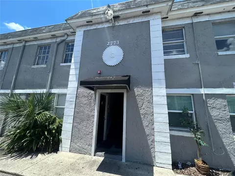 2773 L B Mcleod Rd #2773D, Orlando, FL 32805