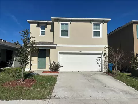 1448 Berry Ln, Davenport, FL 33837