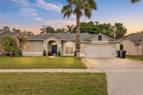 1813 Crosswell Ct, Orlando, FL 32837