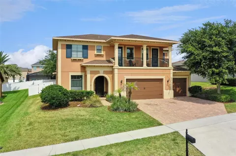 4140 Foxhound Dr, Clermont, FL 34711