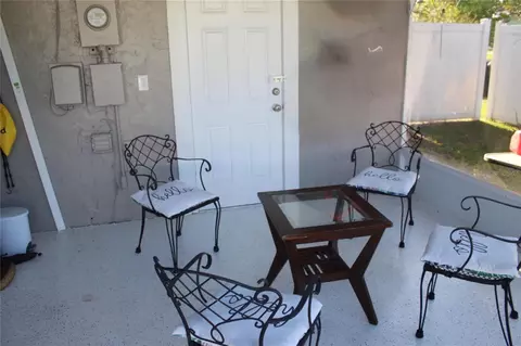 Exterior - 307 California Ave, Saint Cloud, FL 34769 photo 4 of 12