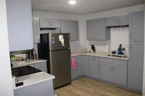 Kitchen - 307 California Ave, Saint Cloud, FL 34769 photo 1 of 4