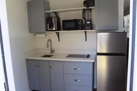 Kitchen - 307 California Ave, Saint Cloud, FL 34769 photo 4 of 4