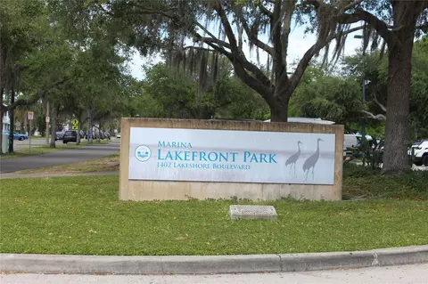 Exterior - 307 California Ave, Saint Cloud, FL 34769 photo 11 of 12