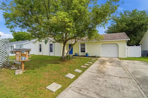 Undisclosed, Orlando, FL 32822