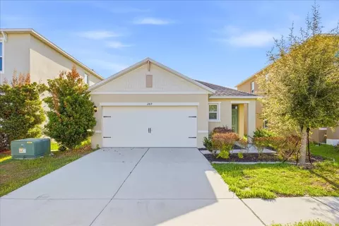 289 Gina Ln, Davenport, FL 33837