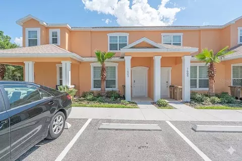 1603 Tranquil Ave, Clermont, FL 34714