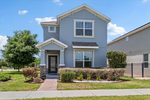 11771 Allegory Aly, Orlando, FL 32832