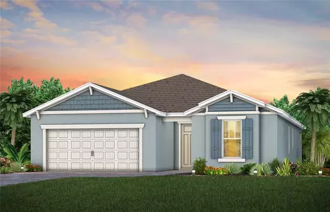 1105 Canopy View Way, Minneola, FL 34715