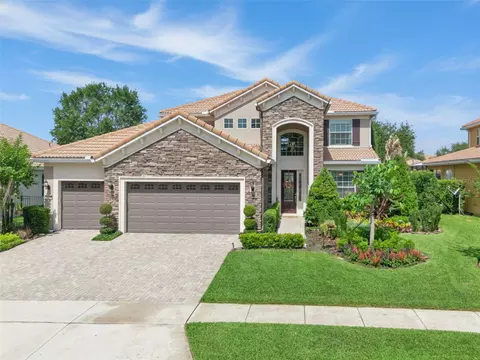 487 Douglas Edward Dr, Ocoee, FL 34761
