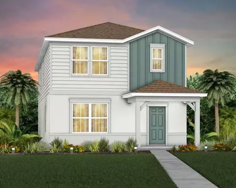 10782 Leafy Laurel St, Orlando, FL 32829
