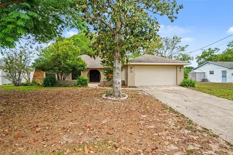 2091 Arbuckle Rd, Spring Hill, FL 34608