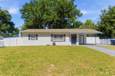 5450 Gaymar Dr, Orlando, FL 32818