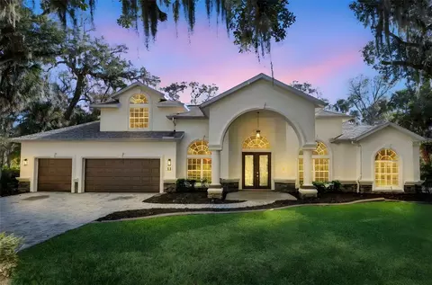 11 Cypress Hollow Ln, Ormond Beach, FL 32174