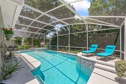 Exterior - 816 Lancer Cir, Ocoee, FL 34761 photo 8 of 11