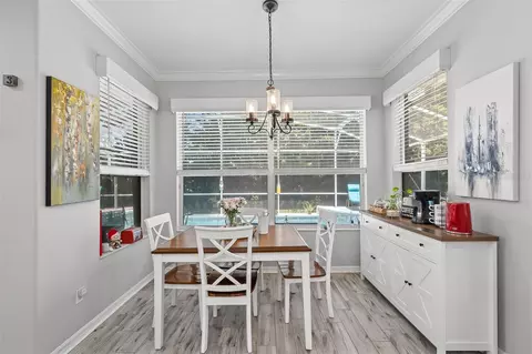 Dining - 816 Lancer Cir, Ocoee, FL 34761 photo 3 of 3