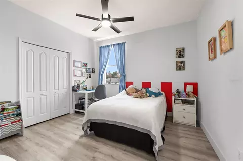 Bedroom - 816 Lancer Cir, Ocoee, FL 34761 photo 2 of 4