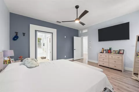Bedroom - 816 Lancer Cir, Ocoee, FL 34761 photo 1 of 4